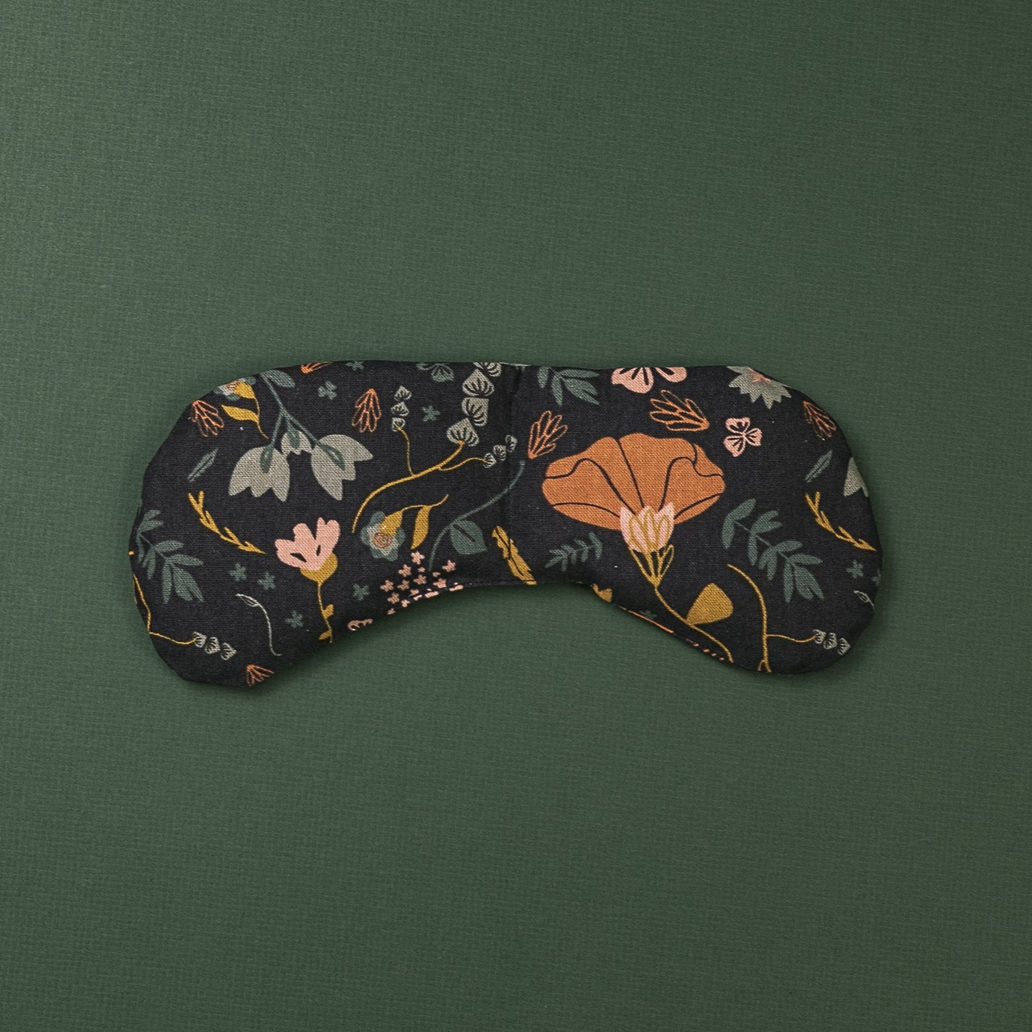 Eye Mask + Neck Wrap Bundle - Canyon Springs